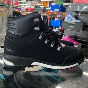 Adidas Terrex Pathmaker Black Size 14